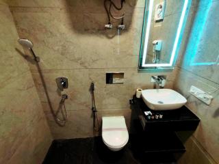 HOTEL SHYAM PALACE INDIA AGRA - Agra - 6