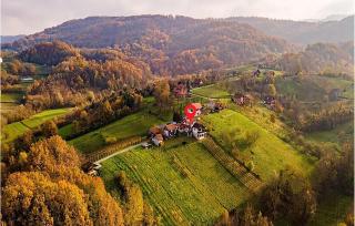 Amazing Home In Donja Stubica - Donja Stubica - 3