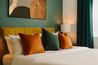 Ingfield by Alt-Stay Contractor Accommodation - 3 Bed Contractor Home With Parking, Wi-Fi & Full Kitchen - Ideal For Long stays - 7