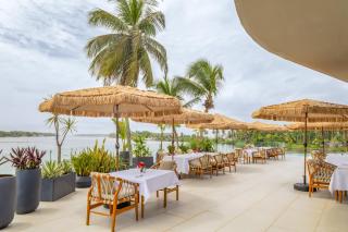 Palms Resort Assinie Managed by Accor - Assinie - 2