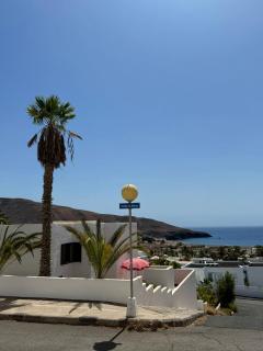 Giniginamar Atlantic Paradise - Giniginámar - 6