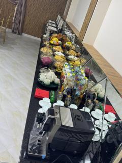 Old City Samarkand Hotel - 2