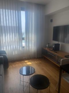Haifa Beachside Chic Stay by Sea N' Rent - 9