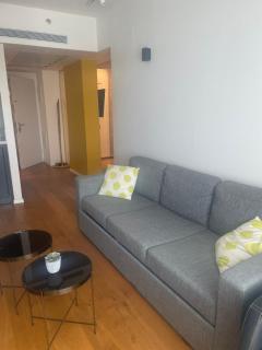 Haifa Beachside Chic Stay by Sea N' Rent - 4