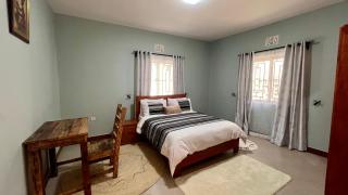 Luxurious Homestay - 1