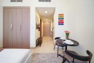 PVH - Azizi Riviera - Lovely Studio near Downtown - 4