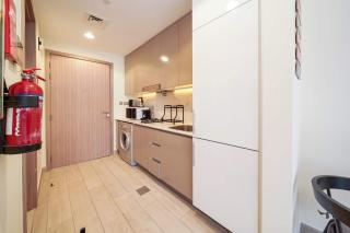 PVH - Azizi Riviera - Lovely Studio near Downtown - 3