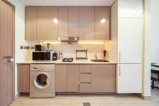 PVH - Azizi Riviera - Lovely Studio near Downtown - 2