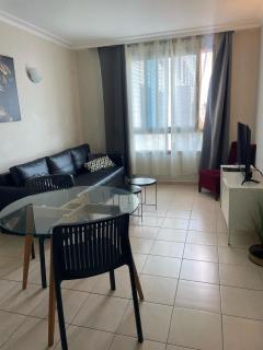 Haifa Beachside Homey Stay by Sea N' Rent - Haifa - 9
