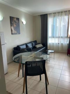 Haifa Beachside Homey Stay by Sea N' Rent - Haifa - 6
