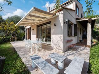 Charming Flat with Pool - Drap - 3