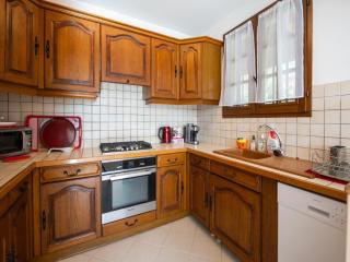Charming Flat with Pool - Drap - 7