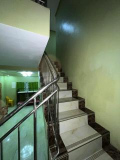 Shine and Denden Transient House - 5