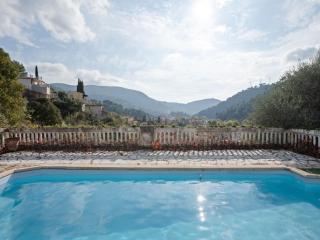 Charming Flat with Pool - Drap - 4