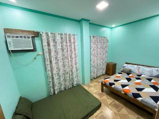 Shine and Denden Transient House - 3