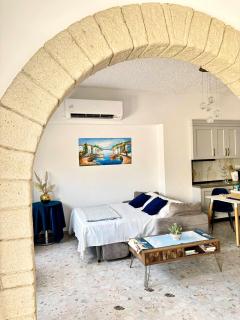 Antonia's Apartments - 2