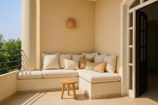Boutique hotel Neferu Stay - 6