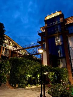 Chiko Group - Aspindza - 4