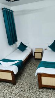 Hotel Hirawat by Vihasta - 4