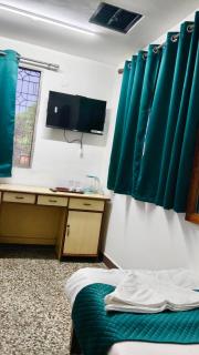Hotel Hirawat by Vihasta - 1