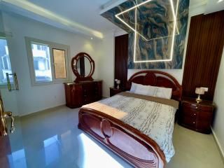 Center of Alexandria 2 - 8