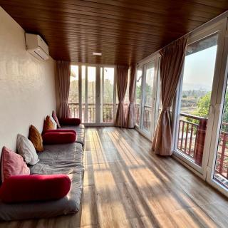 Karjat Hills - Refreshing Farmstay - 9