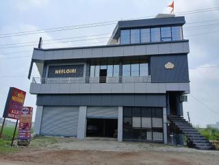 hotel Neelgiri - Kichha - 2