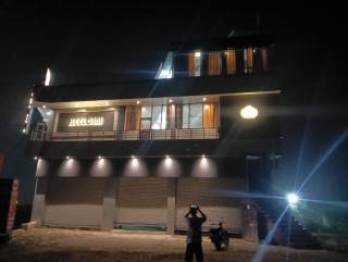 hotel Neelgiri - Kichha - 0