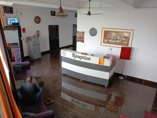 hotel Neelgiri - Kichha - 1