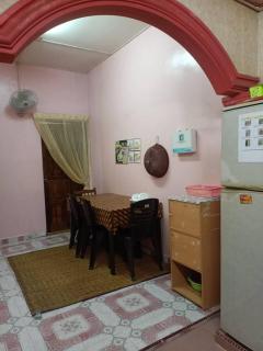 TMS Homestay - 5