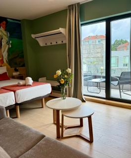 Luxury Singular Blue - Saint-Jacques-de-Compostelle - 2