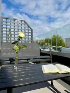 Luxury Singular Blue - 6