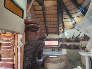 Mali Mali Safari Lodge unit 1-4 - 6