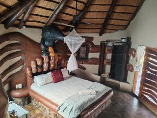 Mali Mali Safari Lodge unit 1-4 - Hoedspruit - 5