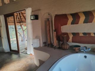 Mali Mali Safari Lodge unit 1-4 - 4