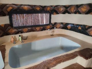 Mali Mali Safari Lodge unit 1-4 - Hoedspruit - 3