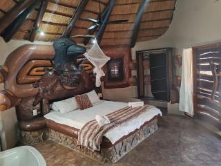 Mali Mali Safari Lodge unit 1-4 - 2