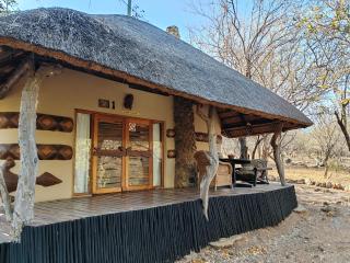 Mali Mali Safari Lodge unit 1-4 - 7
