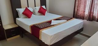 Hotel BMR Stay - 7