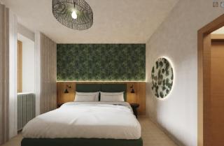 Hotel Slovan - Jeseník - 9