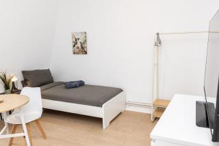 CosyHomes24 - Spacious with TOP traffic connection - UN02b - Schwerte - 0
