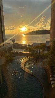 The Shore Kota Kinabalu by Ems Executive Suites Seaview - 9
