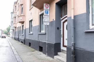 CosyHomes24 - Spacious with TOP traffic connection - UN02b - Schwerte - 8