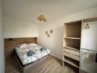 Appartement au calme commerces à proximité - 9