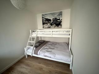 Appartement au calme commerces à proximité - 6