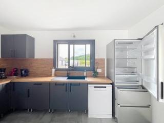 Maison Lahourcade - Lahourcade - 9