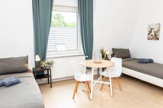 CosyHomes24 - Spacious with TOP traffic connection - UN02b - Schwerte - 4
