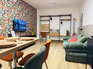 Vimini Like a Local - City Center - 9