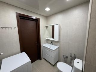 Haystack apartment - Bakuriani - 3