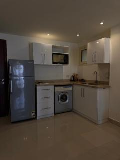 Within the premises of Prime Residence New Alamein - El Alamein - 7